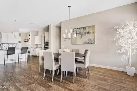 Dining - 10331 E Beta Ave, Mesa, AZ 85212 photo 1 of 2