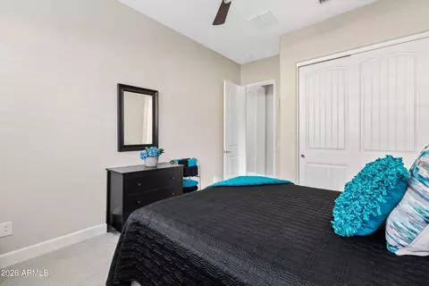Bedroom - 10331 E Beta Ave, Mesa, AZ 85212 photo 6 of 11