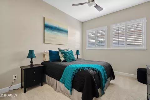 Bedroom - 10331 E Beta Ave, Mesa, AZ 85212 photo 5 of 11