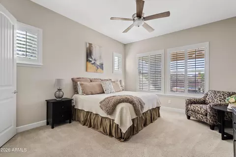 Bedroom - 10331 E Beta Ave, Mesa, AZ 85212 photo 1 of 11