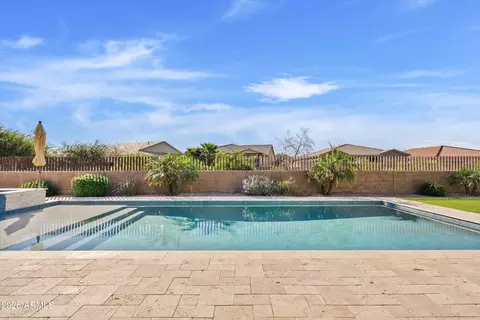 Exterior - 10331 E Beta Ave, Mesa, AZ 85212 photo 2 of 12