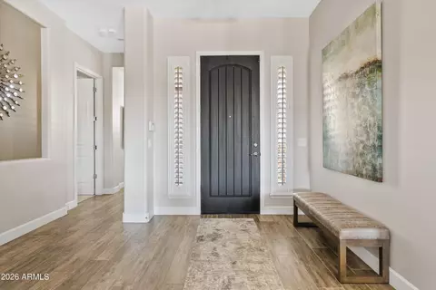 Entry Way - 10331 E Beta Ave, Mesa, AZ 85212 photo 2 of 4