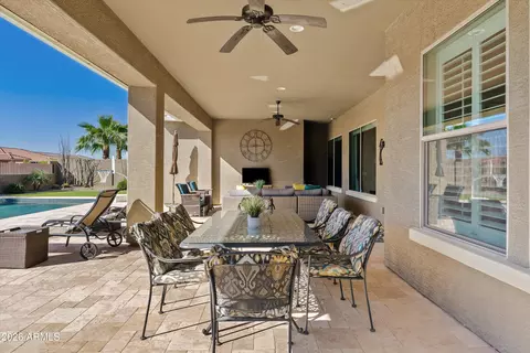 Exterior - 10331 E Beta Ave, Mesa, AZ 85212 photo 7 of 12