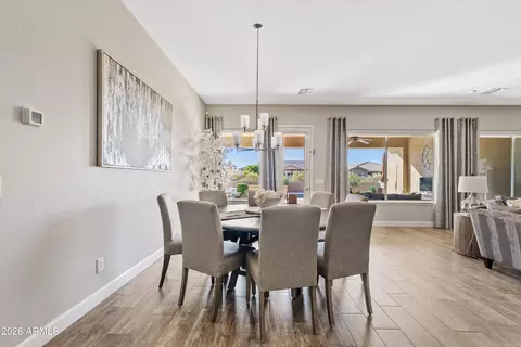 Dining - 10331 E Beta Ave, Mesa, AZ 85212 photo 2 of 2