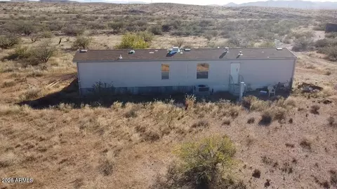 2812 E Deer Run, Tombstone, AZ 85638 photo 2