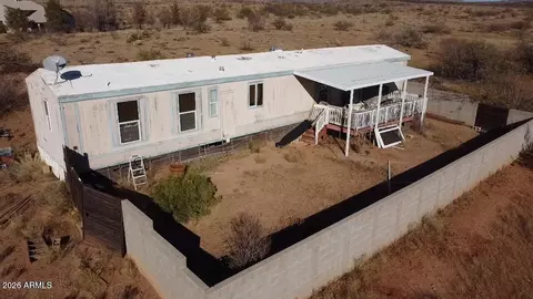 2812 E Deer Run, Tombstone, AZ 85638