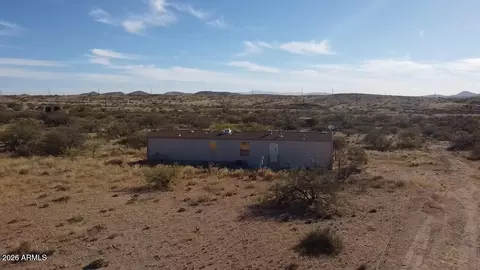 2812 E Deer Run, Tombstone, AZ 85638 photo 9