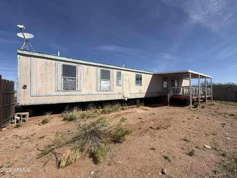 2812 E Deer Run, Tombstone, AZ 85638 photo 10