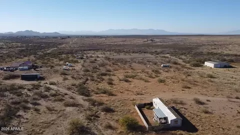 2812 E Deer Run, Tombstone, AZ 85638 photo 6