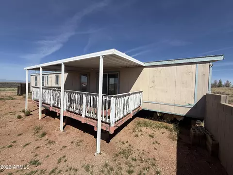 2812 E Deer Run, Tombstone, AZ 85638 photo 11