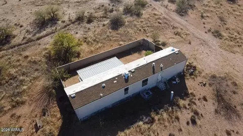 2812 E Deer Run, Tombstone, AZ 85638 photo 4
