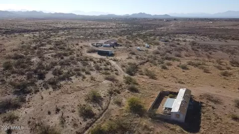 2812 E Deer Run, Tombstone, AZ 85638 photo 7