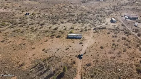 2812 E Deer Run, Tombstone, AZ 85638 photo 3
