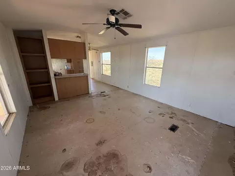 2812 E Deer Run, Tombstone, AZ 85638 photo 16