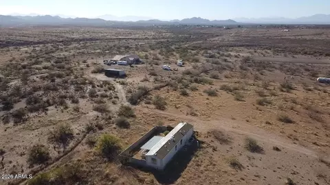 2812 E Deer Run, Tombstone, AZ 85638 photo 8