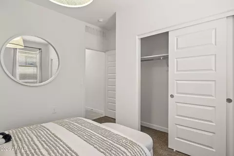 Bedroom - 24830 N 26th St, Phoenix, AZ 85024 photo 9 of 9