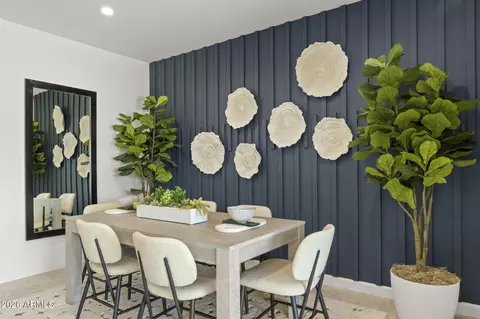 Dining - 24830 N 26th St, Phoenix, AZ 85024 photo 2 of 2