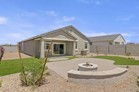 Exterior - 24830 N 26th St, Phoenix, AZ 85024 photo 1 of 1