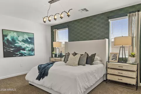 Bedroom - 24830 N 26th St, Phoenix, AZ 85024 photo 1 of 9