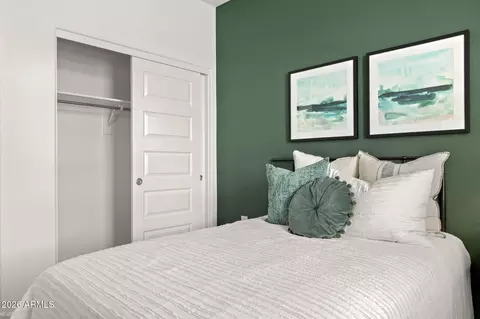 Bedroom - 24830 N 26th St, Phoenix, AZ 85024 photo 6 of 9