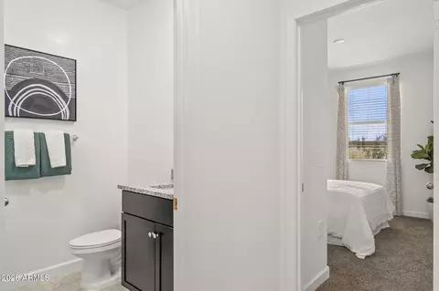 Entry Way - 24830 N 26th St, Phoenix, AZ 85024 photo 2 of 3