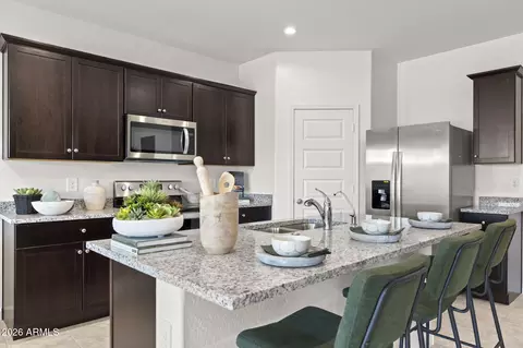 Kitchen - 24830 N 26th St, Phoenix, AZ 85024 photo 1 of 1