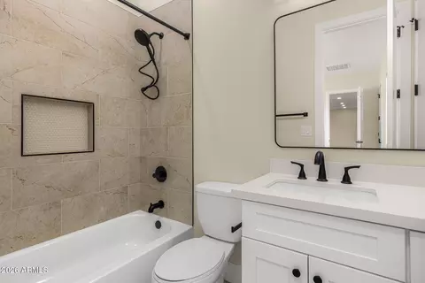 Bath - 3002 N 53rd Pl, Phoenix, AZ 85018 photo 9 of 9