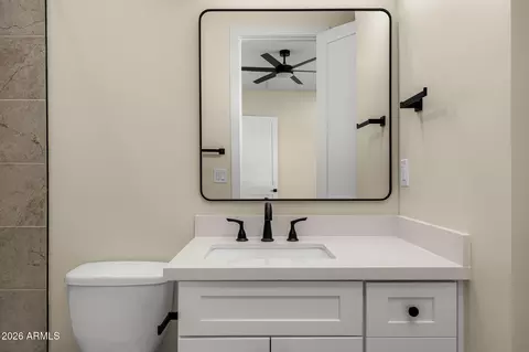Bath - 3002 N 53rd Pl, Phoenix, AZ 85018 photo 6 of 9