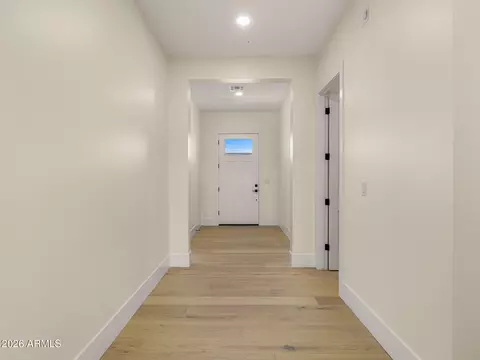 Entry Way - 3002 N 53rd Pl, Phoenix, AZ 85018 photo 1 of 4