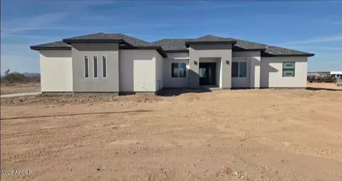 981 S Powers Butte Rd, Buckeye, AZ 85326