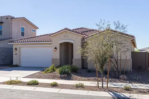 26412 S 230th St, Queen Creek, AZ 85142