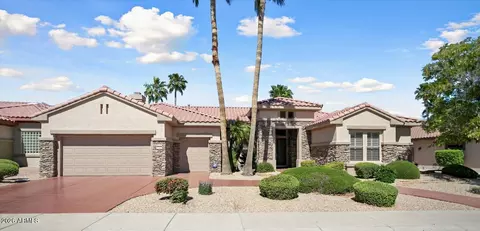 15926 W Superstition Way, Surprise, AZ 85374