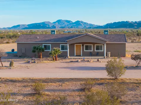 54463 W Sunburst St, Maricopa, AZ 85139