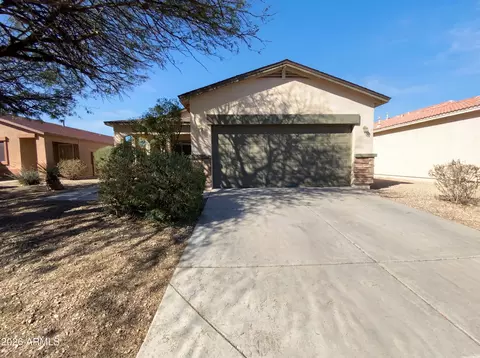 5882 E Sunrise Cir, Florence, AZ 85132
