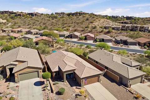 15020 E Desert Willow Dr, Fountain Hills, AZ 85268