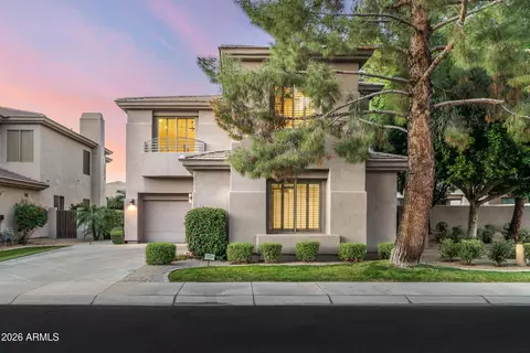 7380 E Vaquero Dr, Scottsdale, AZ 85258