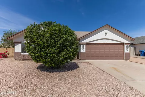 5402 E Forge Ave, Mesa, AZ 85206