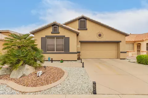 17646 W Babbitt Dr, Surprise, AZ 85374