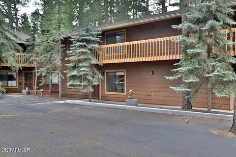 2594 Mustang Cir, Pinetop, AZ 85935
