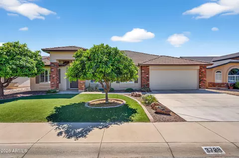 3789 E Sandwick Dr, San Tan Valley, AZ 85140