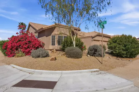 9522 E Nittany Dr, Scottsdale, AZ 85255