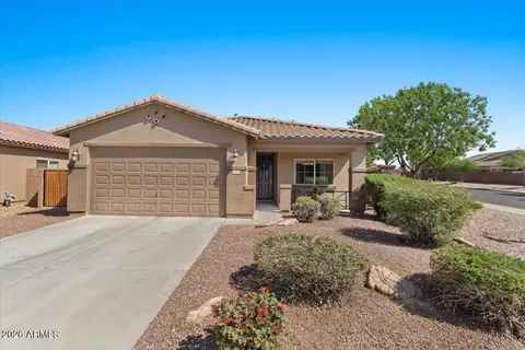 704 W Press Rd, Queen Creek, AZ 85140