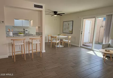 Dining - 4513 E Riverside St, Phoenix, AZ 85040 photo 1 of 4