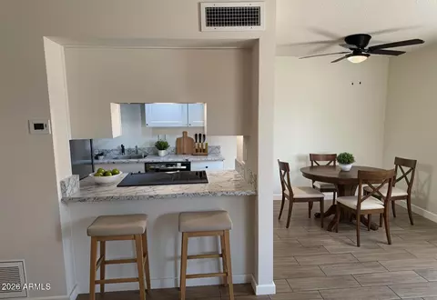 Dining - 4513 E Riverside St, Phoenix, AZ 85040 photo 2 of 4