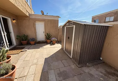 Exterior - 4513 E Riverside St, Phoenix, AZ 85040 photo 3 of 9