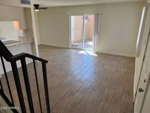 Living - 4513 E Riverside St, Phoenix, AZ 85040 photo 3 of 4