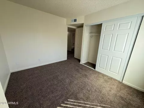 Bedroom - 4513 E Riverside St, Phoenix, AZ 85040 photo 4 of 4