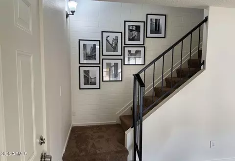Entry Way - 4513 E Riverside St, Phoenix, AZ 85040 photo 1 of 6