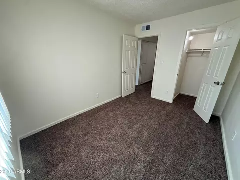 Bedroom - 4513 E Riverside St, Phoenix, AZ 85040 photo 2 of 4
