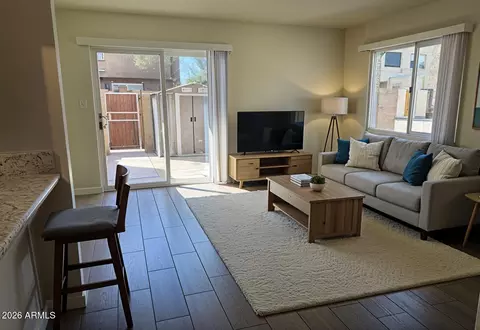Living - 4513 E Riverside St, Phoenix, AZ 85040 photo 1 of 4